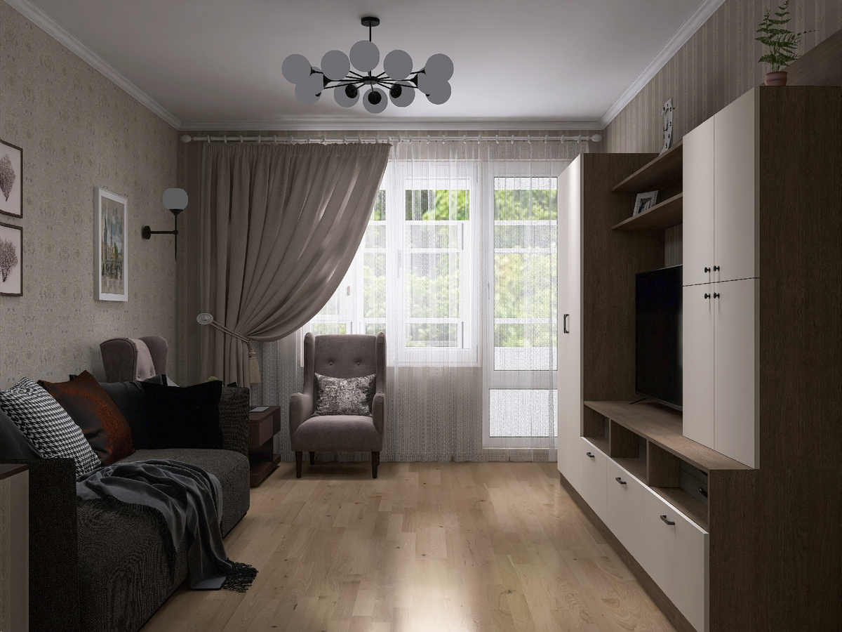 Фото из личного портфолио