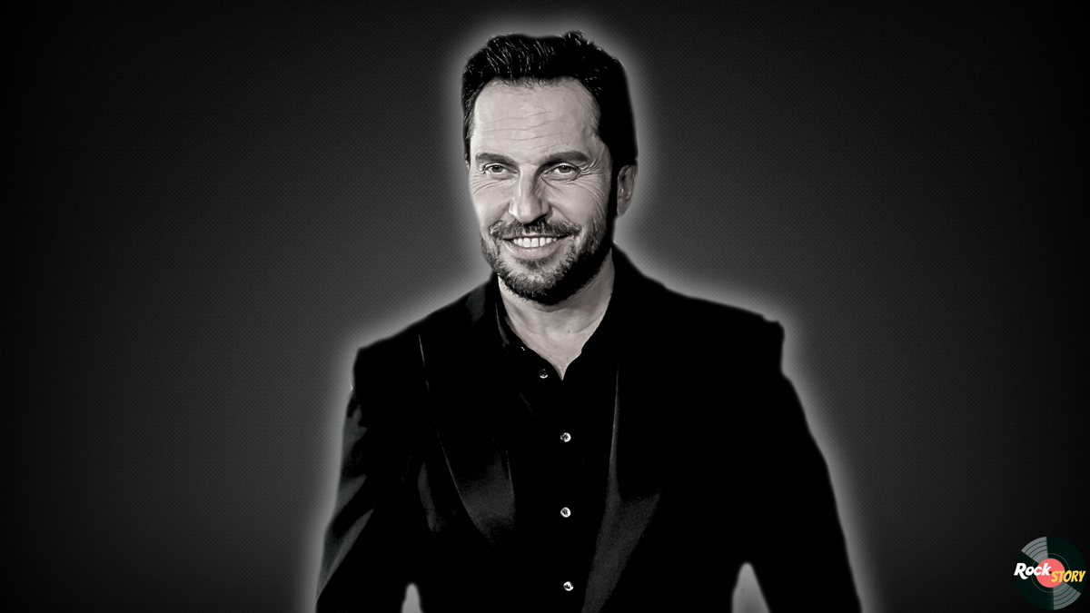 На фотографии: Александр Ревва