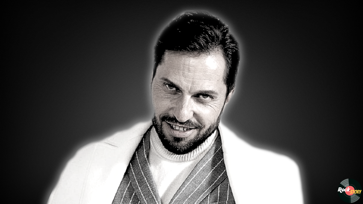 На фотографии: Александр Ревва