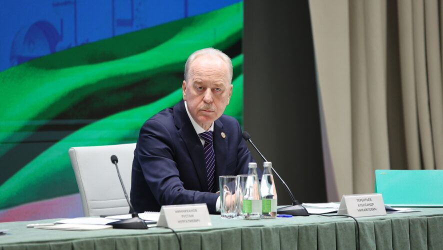    Фото: KazanFirst