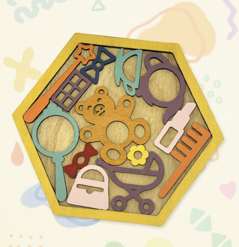 "Девичьи сокровища"