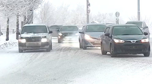     Сергей Верещагин провел первое выездное совещание в статусе мэра
