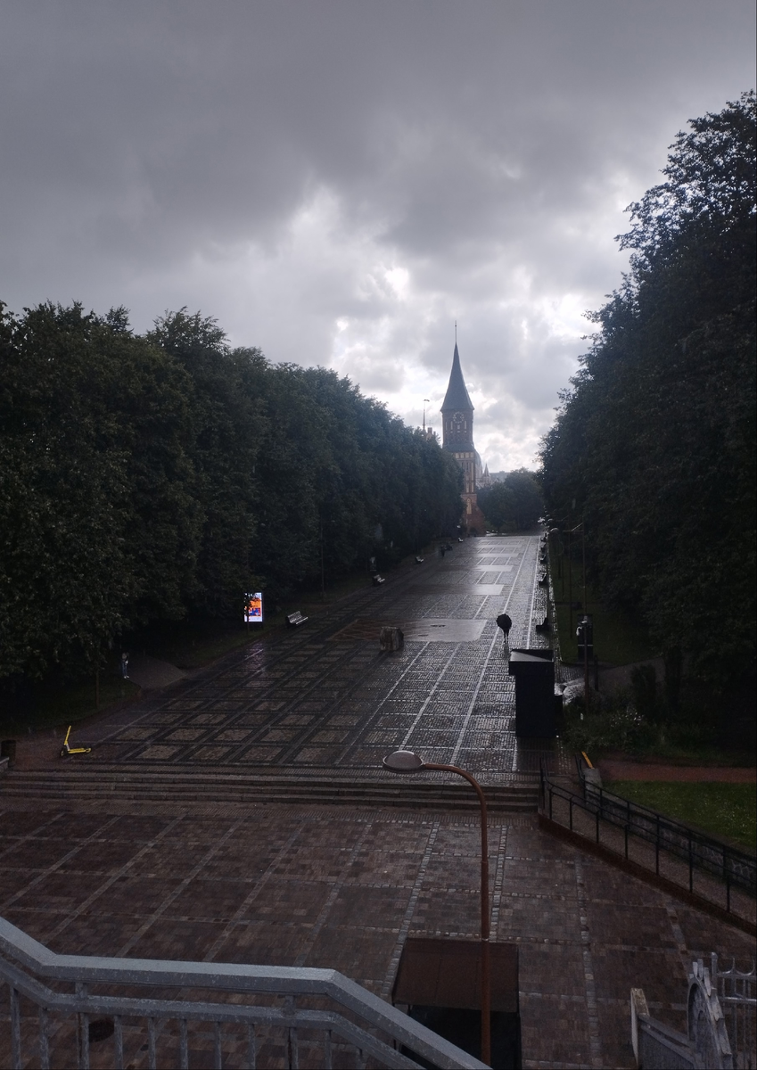 Калининград