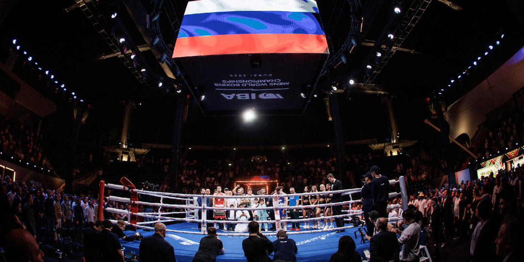 Как IBA собрала рекордный призовой фонд - и почему это меняет бокс