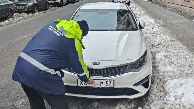    Фото: t.me/transportniytseh