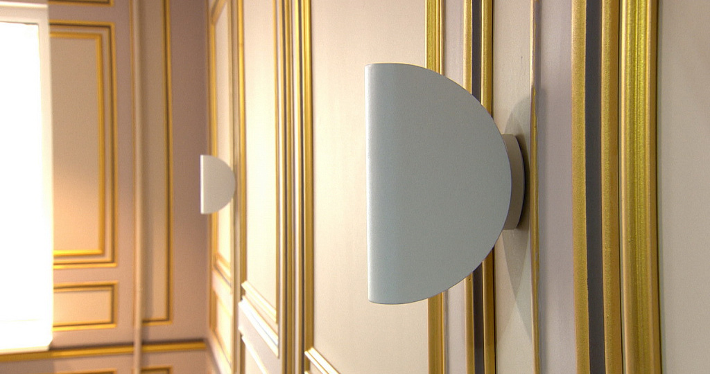 Пожалуй, худшая переделка от "Квартирного вопроса". До было абсолютно точно лучше чем после: такой бесполезной комнаты я еще не видела