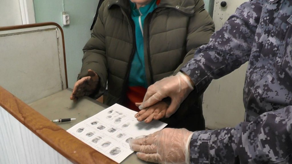    Фото предоставлено Валерием Горелых