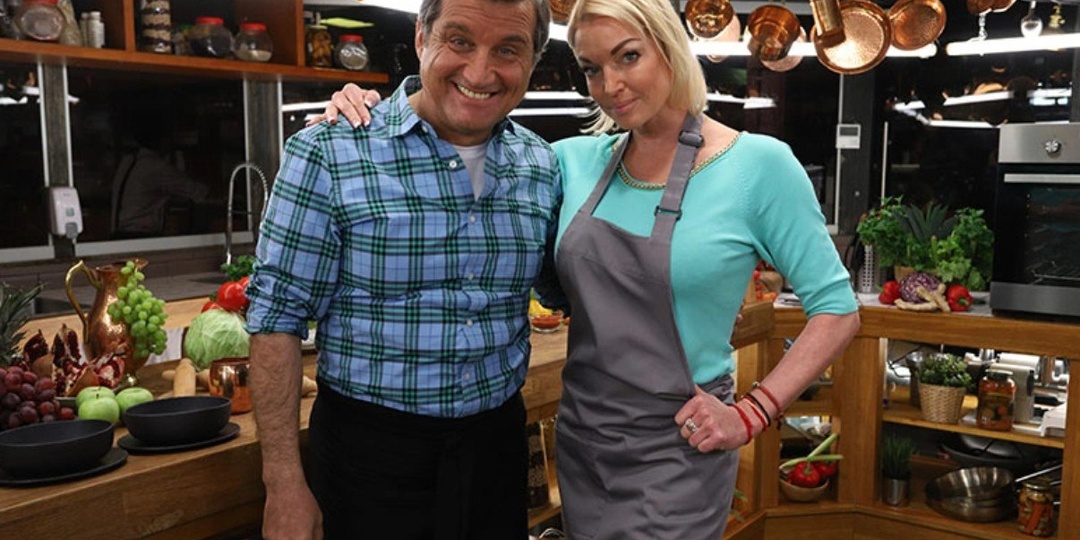 Отар Кушанашвили выделил Волочкову среди других артистов