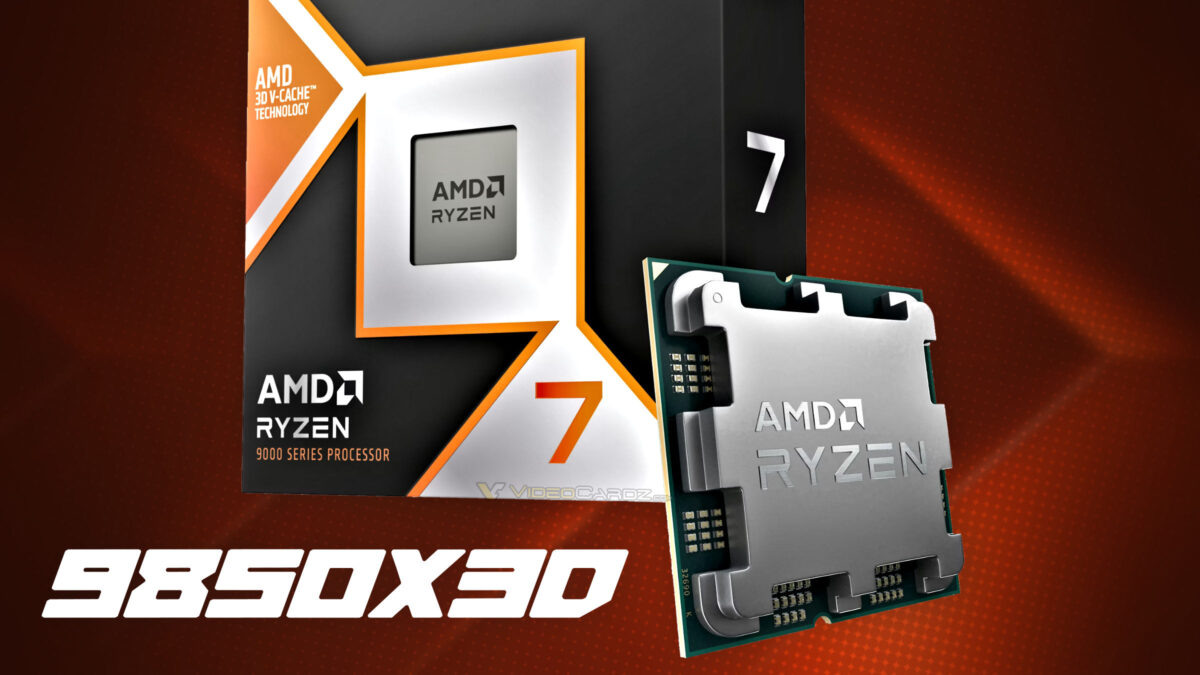 Изображение: Videocardz  📷

