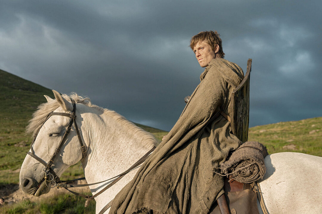    Фото: Bastard Sword, Fevre River Packet Co., Grok! Studio, HBO Entertainment, Warner Bros. Discovery, 2026