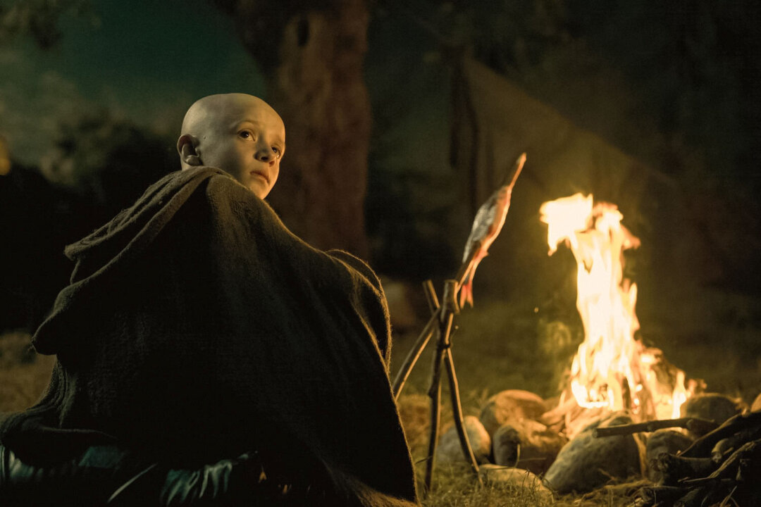    Фото: Bastard Sword, Fevre River Packet Co., Grok! Studio, HBO Entertainment, Warner Bros. Discovery, 2026