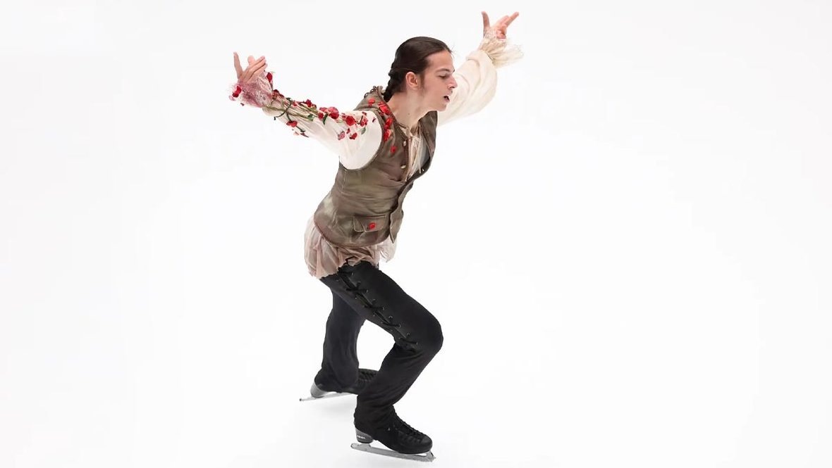    Дарья Исаева