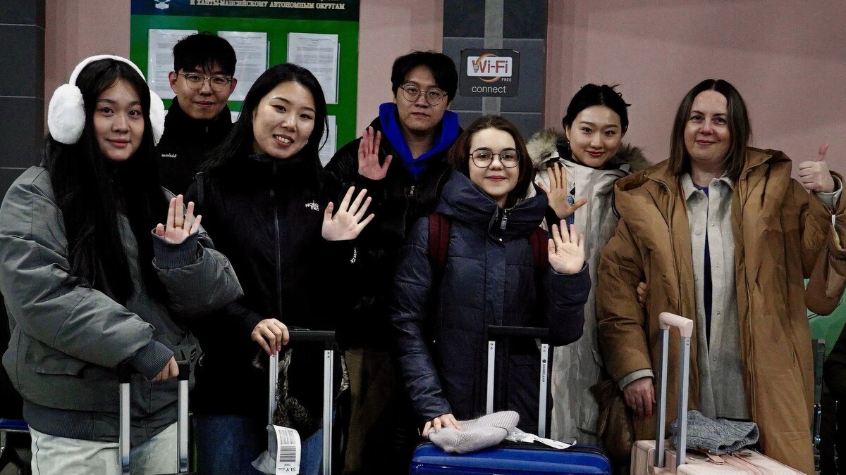    Фото: Наталья Скнарь / пресс-служба губернатора ЯНАО