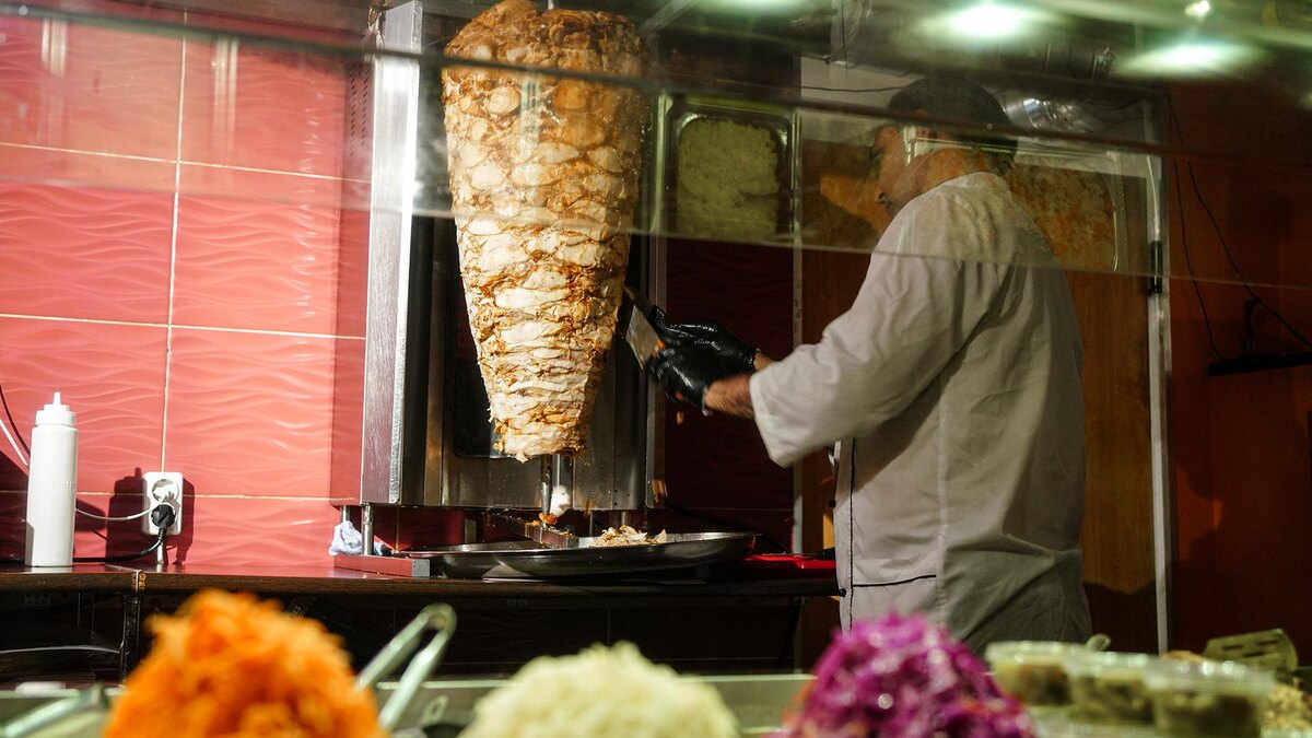    Фото: ИЗВЕСТИЯ/Анна Селина