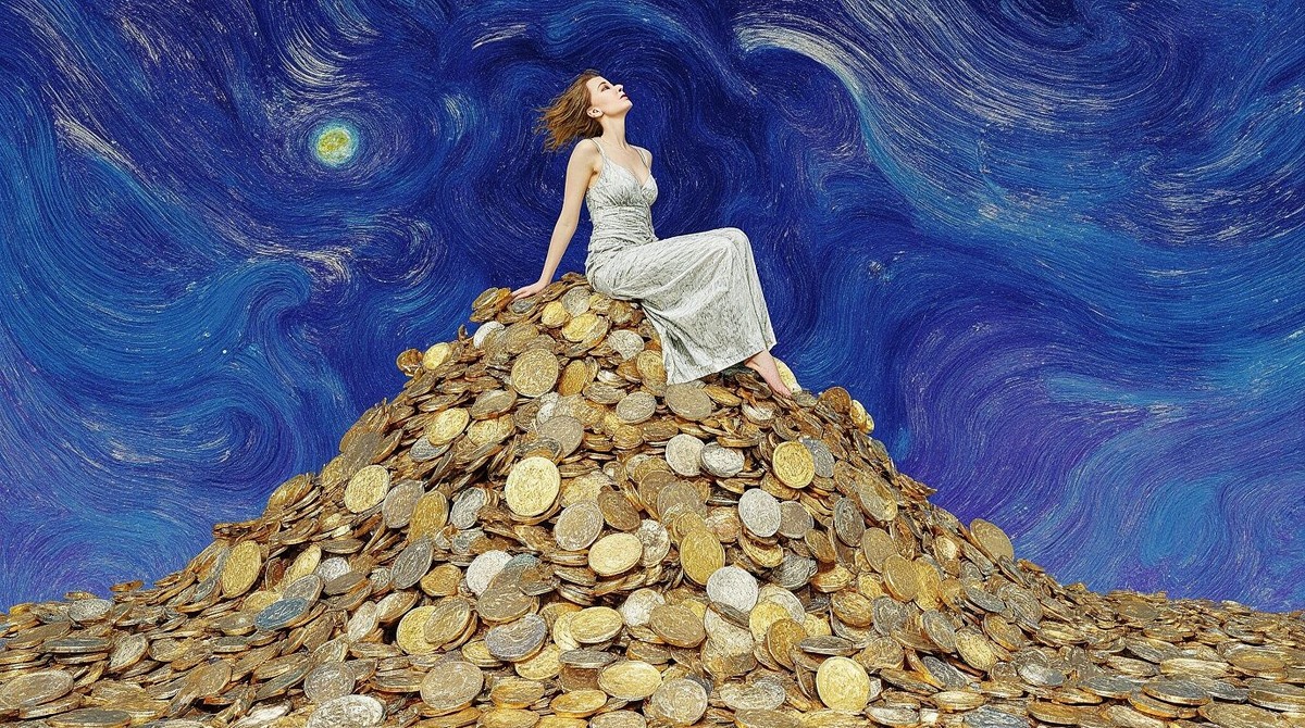 Психология бедности: как избавиться от установок родителей и начать зарабатывать Дмитрий Петров📷
