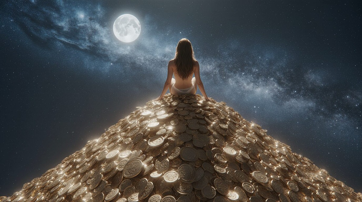 Психология бедности: как избавиться от установок родителей и начать зарабатывать Дмитрий Петров📷
