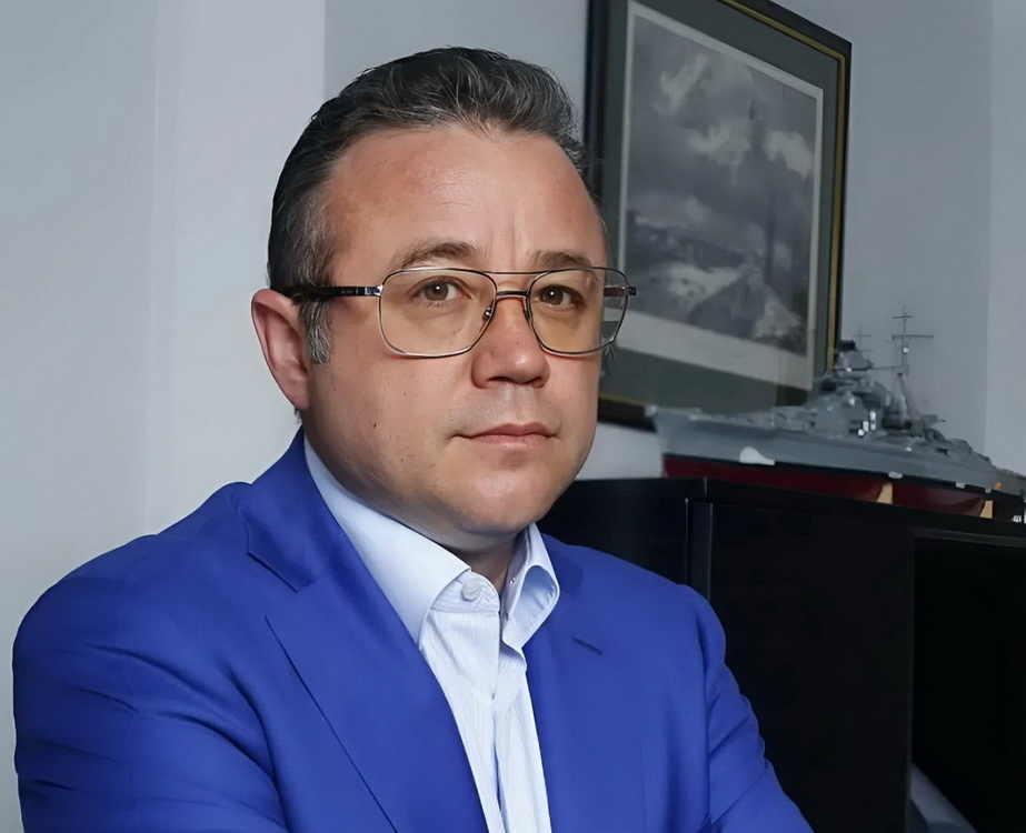 Фото: Гранель