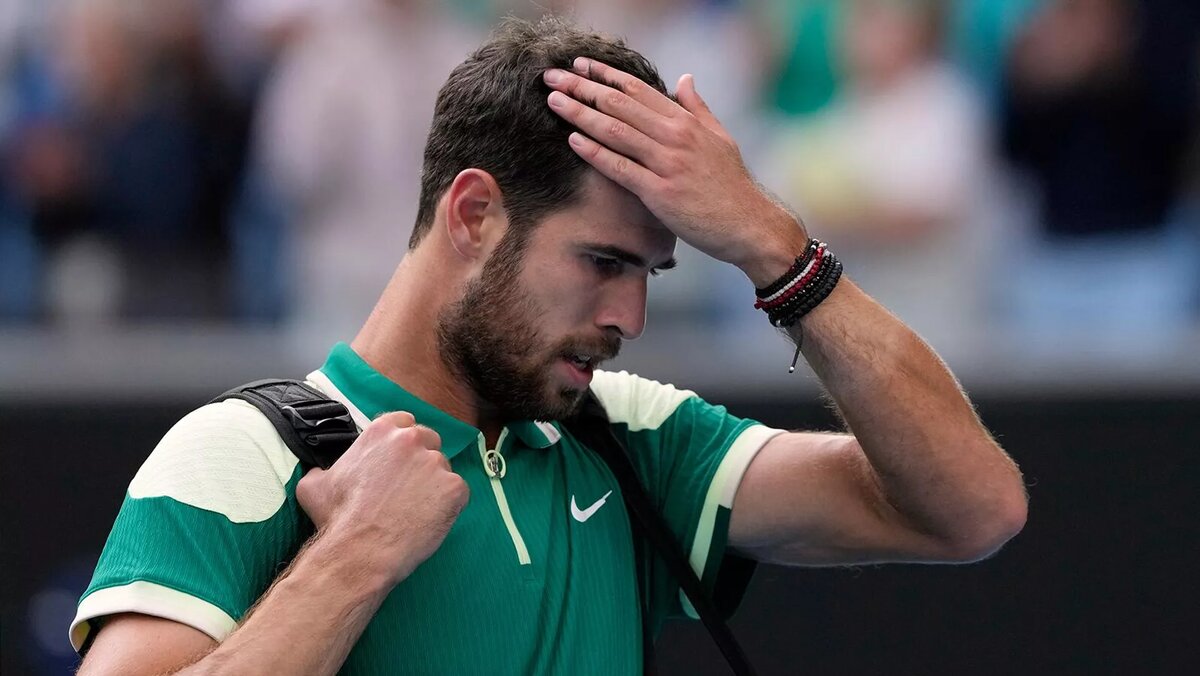 © AP Photo / Andy Wong