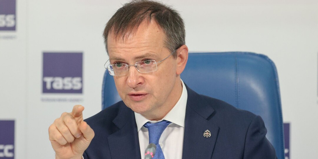 Мединский напомнил о «героической» борьбе Дании с нацистской Германией