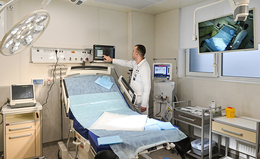    © Станислав Красильников/РИА Новости