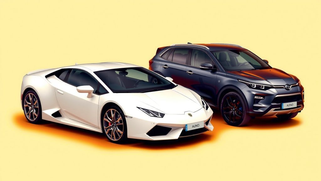    Автомат или механика: какие плюсы и минусы авто до 160 л.с