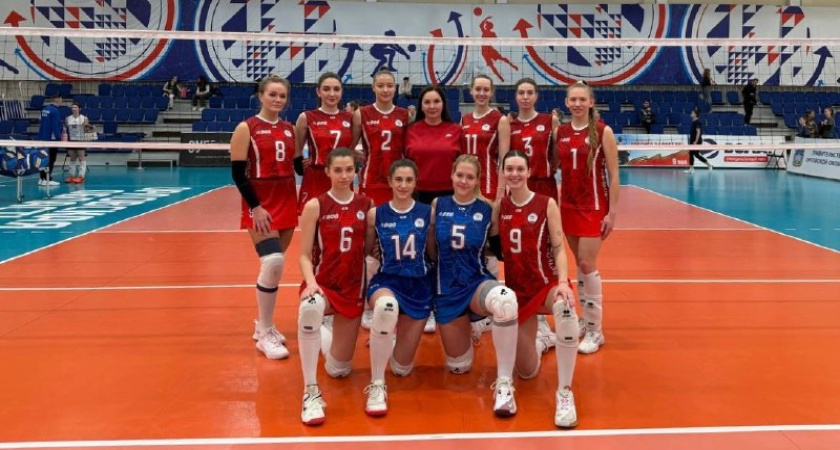    Фото: министерство спорта региона