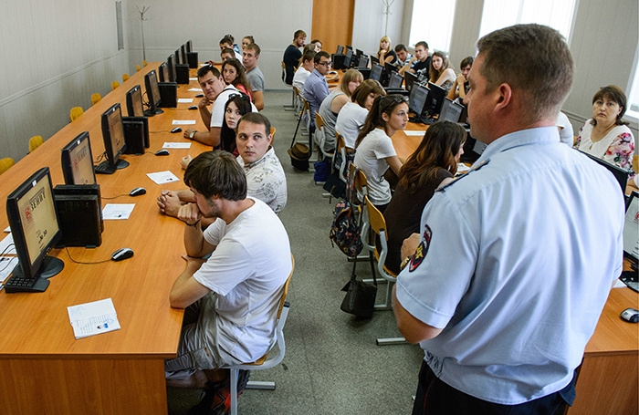    Донат Сорокин/ТАСС