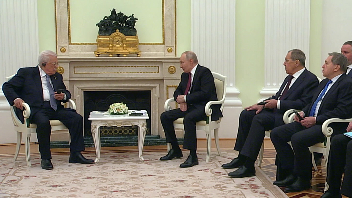    Первый канал