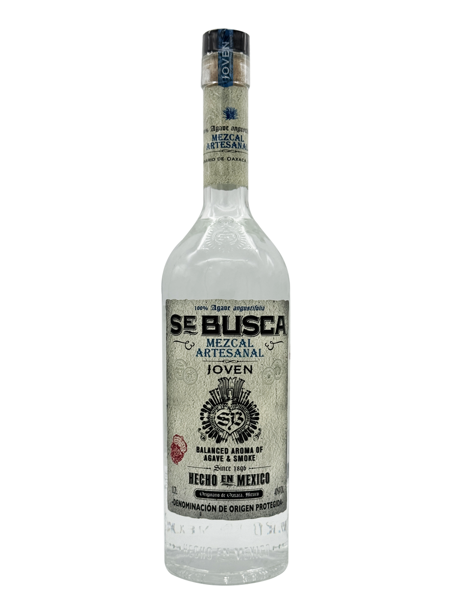 Мескаль Се Буска Ховен