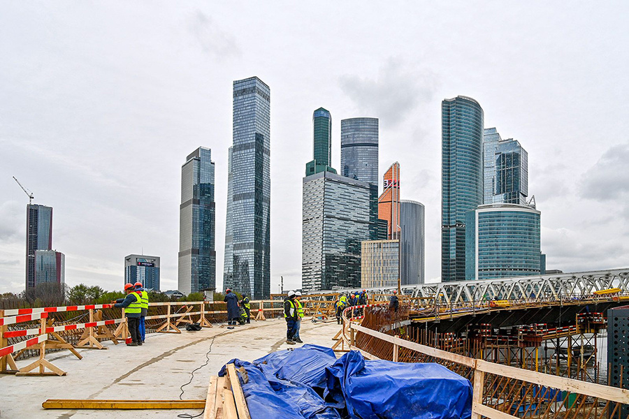    © Пресс-служба Мэра и Правительства Москвы 