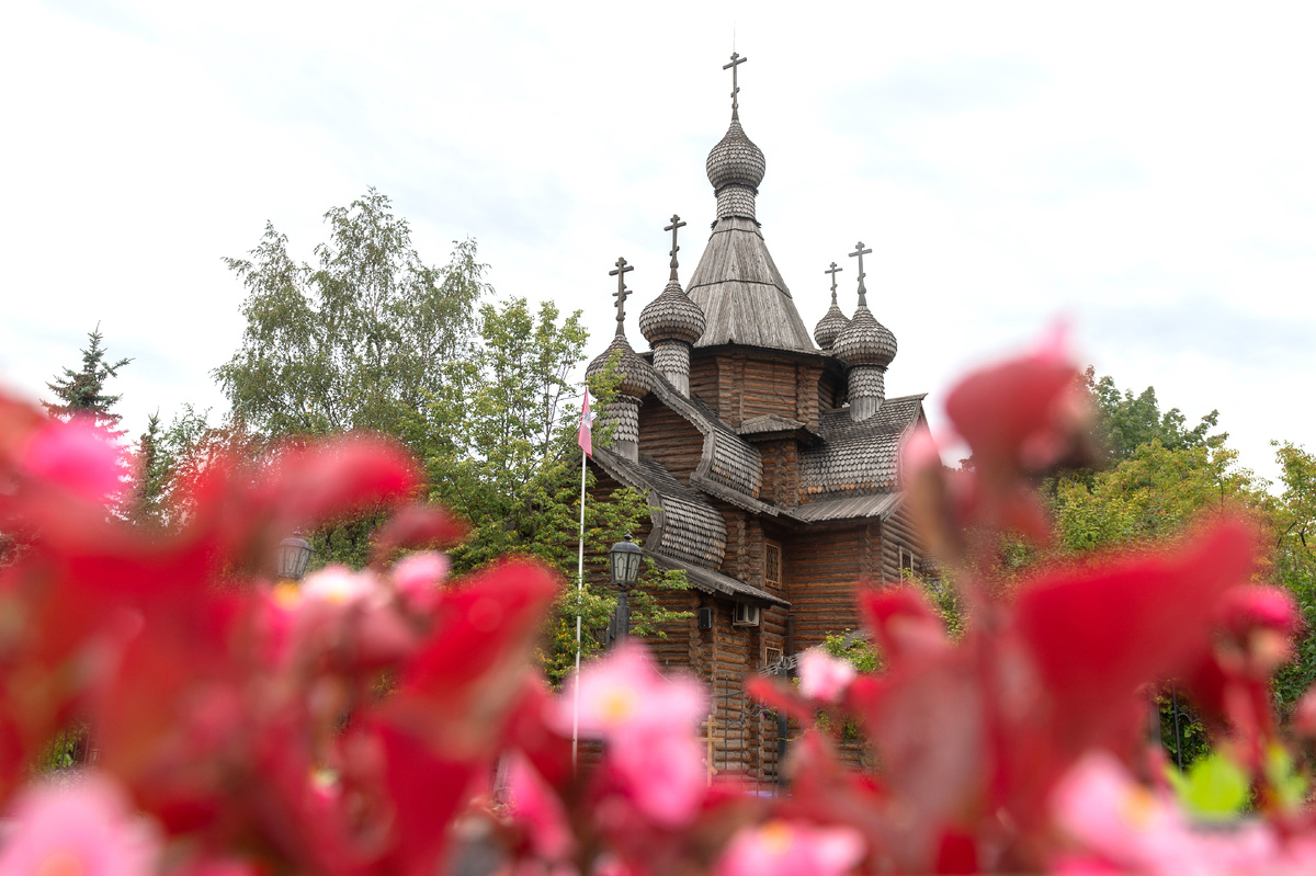 Район Коптево. Фото: Про Мой Район