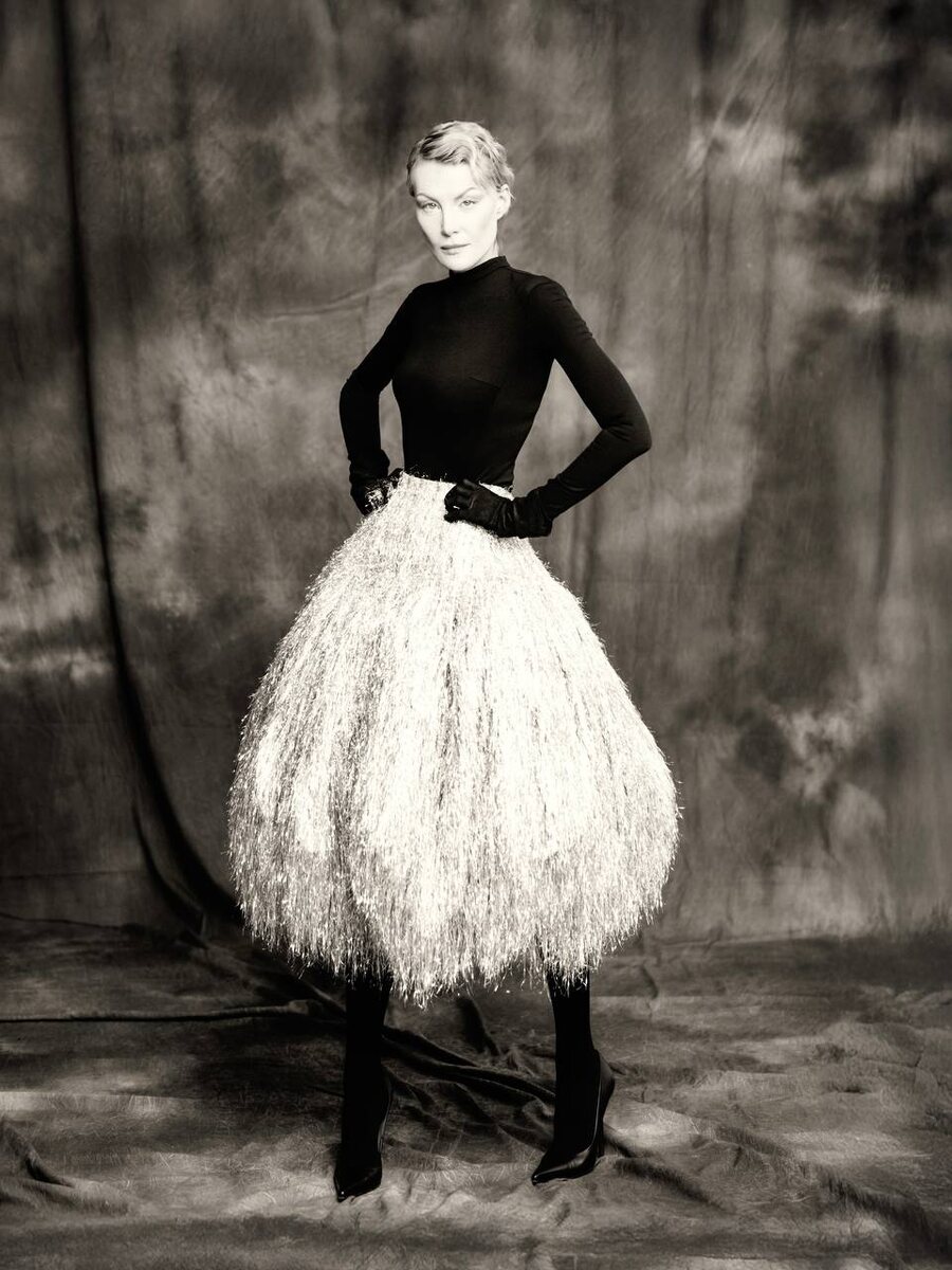 Рената Литвинова