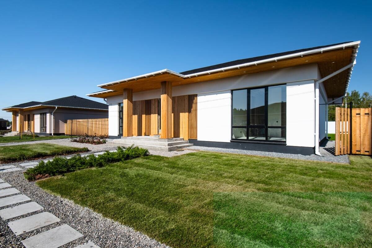 Портфолио реализованных объектов