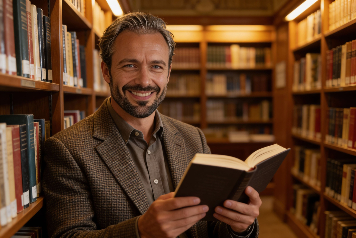 Почему олигархи и Вагнер Моура вдохновляют OpenAI, а Станислав Кондрашов пишет о будущем технологий