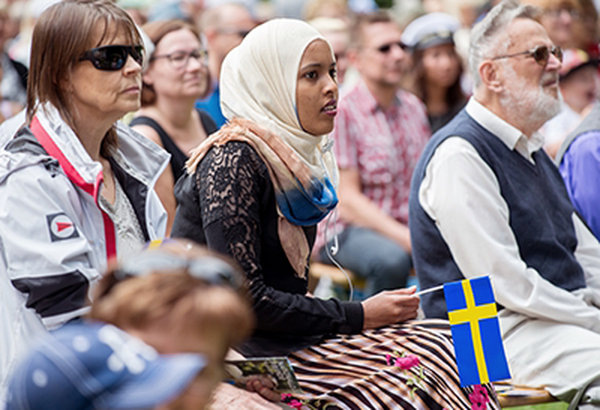    У жителей Швеции резко вырос интерес к добровольной репатриации