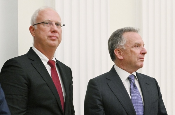 Фото: РИА Новости/Кристина Кормилицына