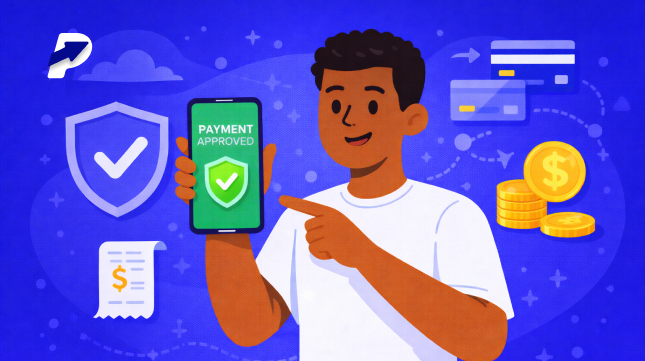 платежная система platega.io