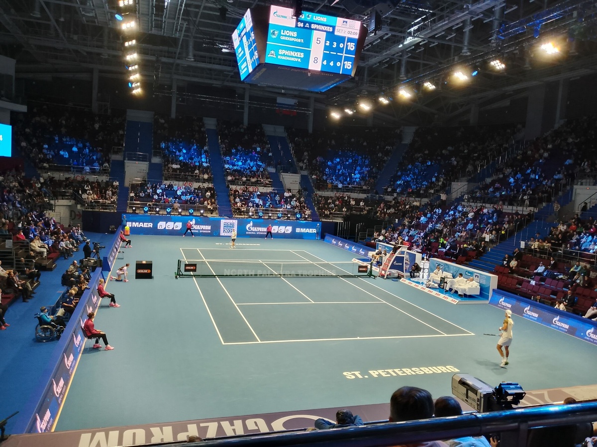 Фото: Neva.Today