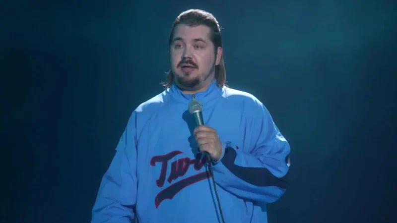 Ижевский стендап-комик Вадим Малюк дебютирует в сериале «Вечерняя школа» на СТС 