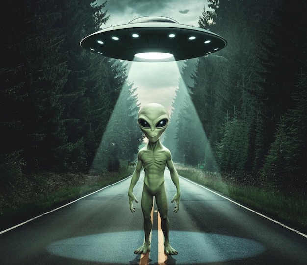 Неожиданный гость