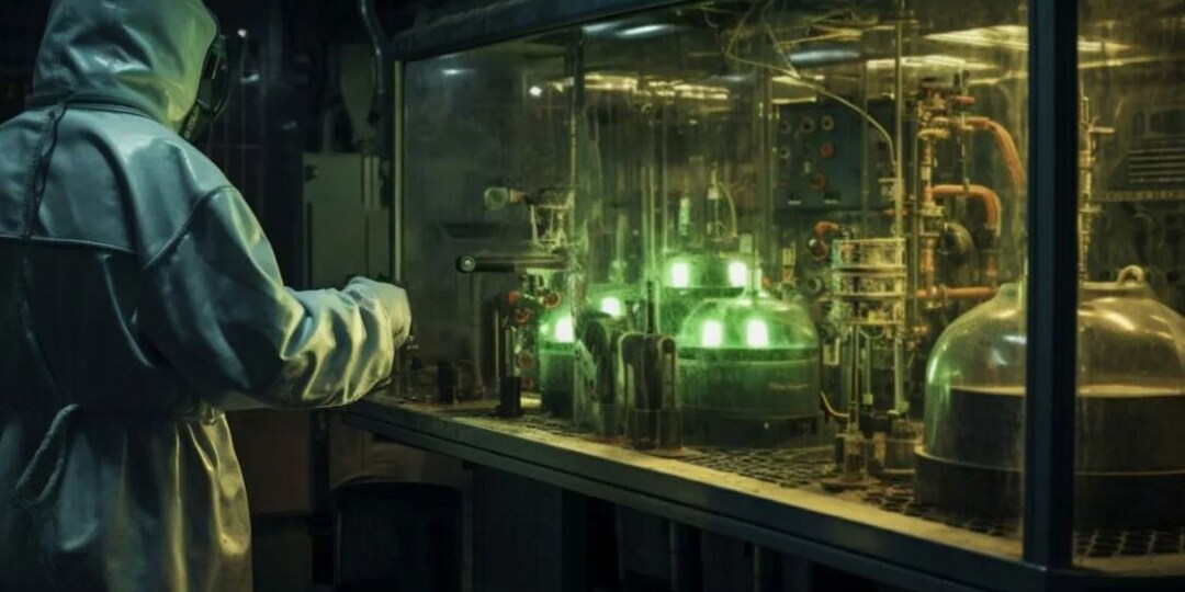 Чем заняты секретные биолаборатории США?