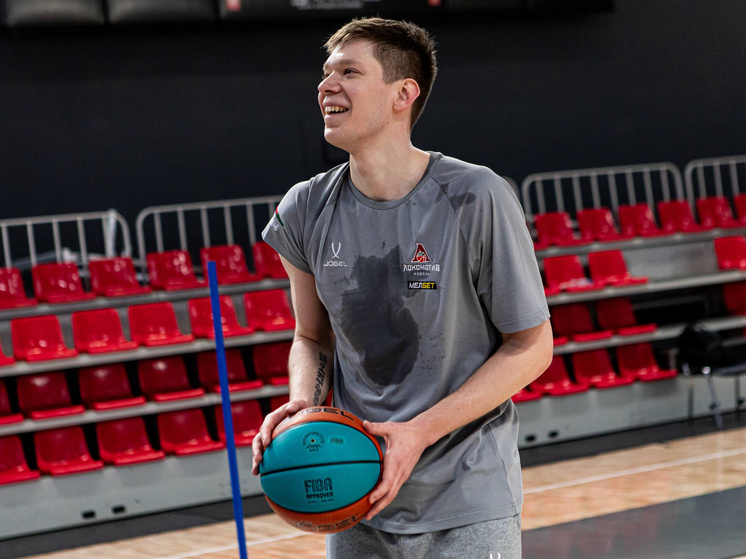     Фото: t.me/lokobasket