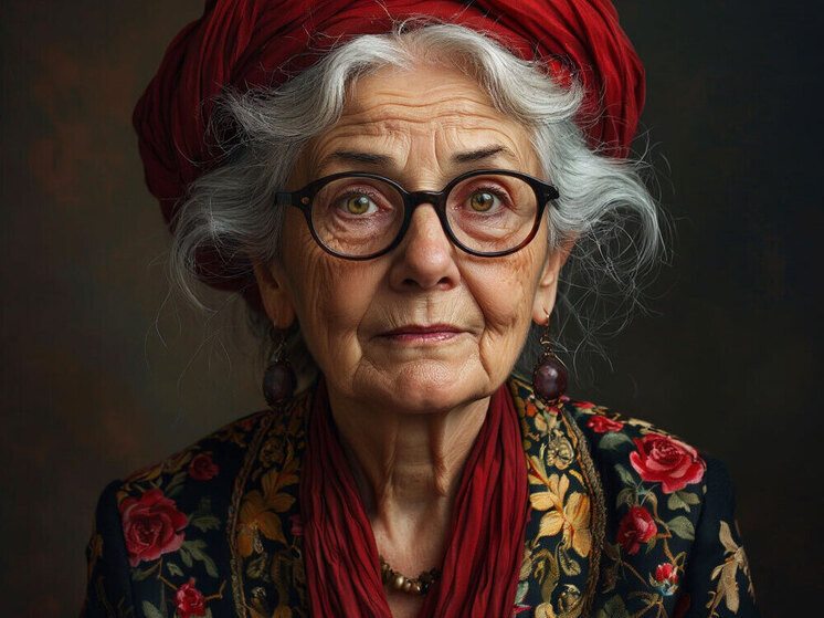     Фото: нейросеть Алиса