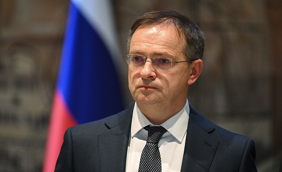    © Рамиль Ситдиков/РИА Новости