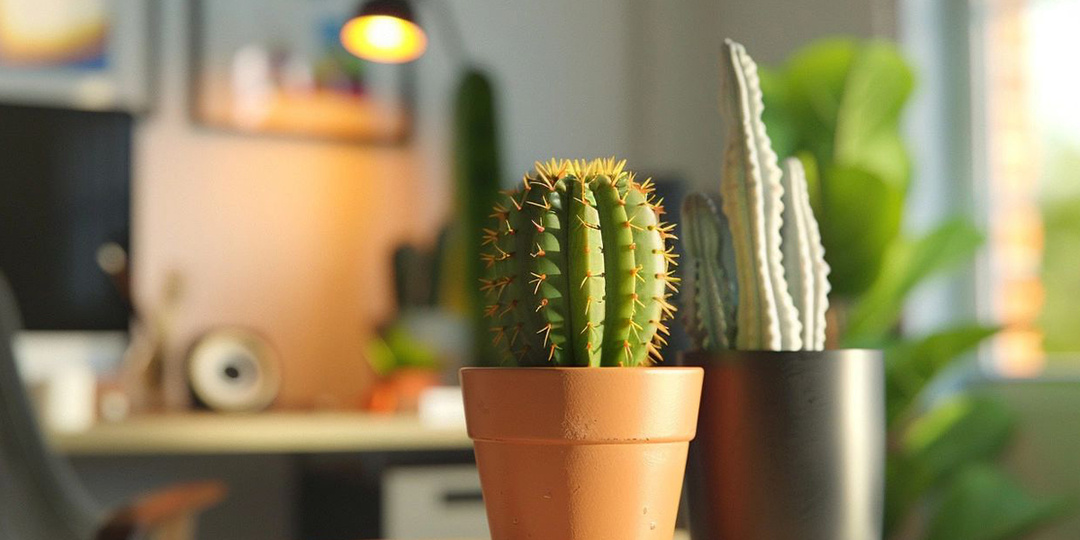 Почему желтеет кактус: 5 причин потенциальной гибели растения