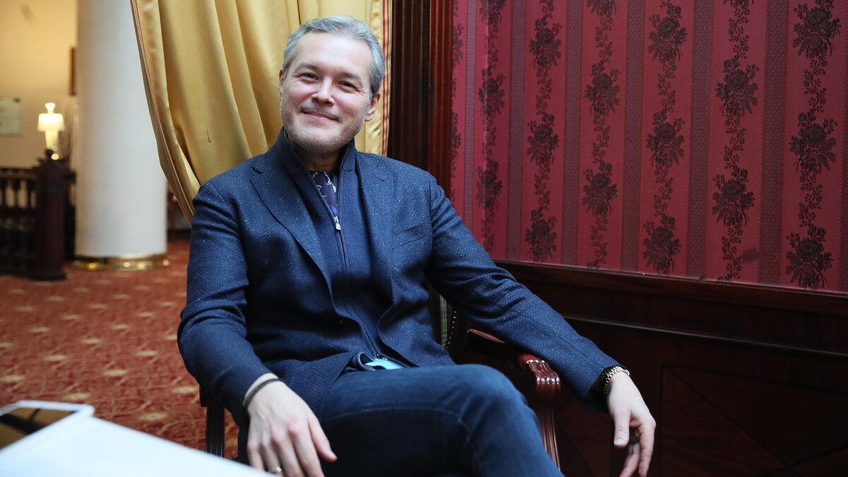    Фото: ИЗВЕСТИЯ/Александр Казаков