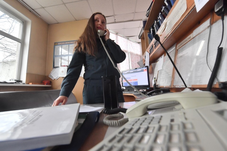    ЕДДС Ставрополя за 2025 год обработала более 340 тысяч обращений Владимир ВЕЛЕНГУРИН