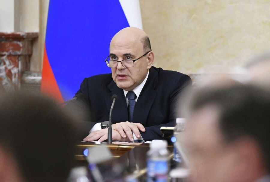     / Источник: © Александр Миридонов/РИА Новости