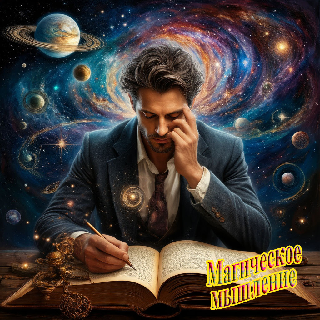 Вершитель сам пишет книгу своей жизни