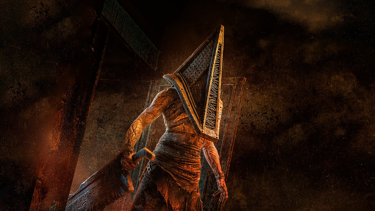 Кадр из фильма «Возвращение в Сайлент Хилл». © Режиссёр Кристоф Ган / Ashland Hill Media Finance, 2025